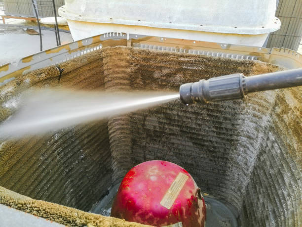 Best Professional Duct Cleaning Services  in Carol Stream, IL