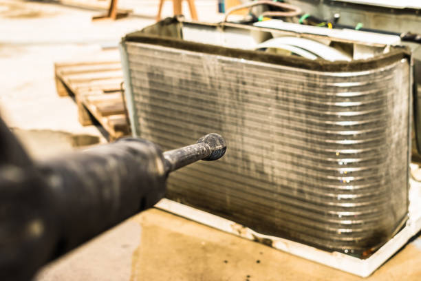 Best Air Vent Cleaning Services  in Carol Stream, IL