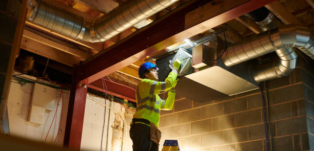 Best HVAC Air Duct Cleaning  in Carol Stream, IL