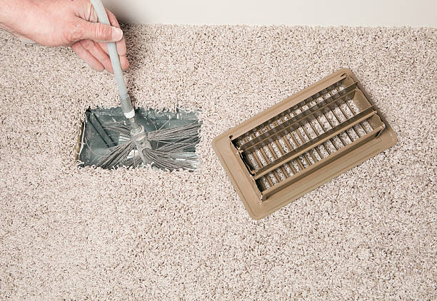 Best HVAC Duct Inspection Services  in Carol Stream, IL