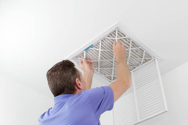Best Home Air Vent Cleaning  in Carol Stream, IL